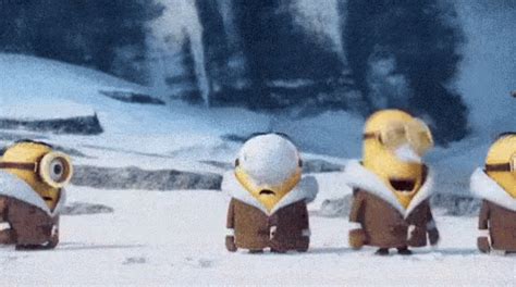 Laughing Minions GIF - Laughing Minions DespicableMe - Discover & Share ...