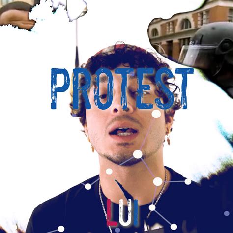 Protest Single By Lui Spotify