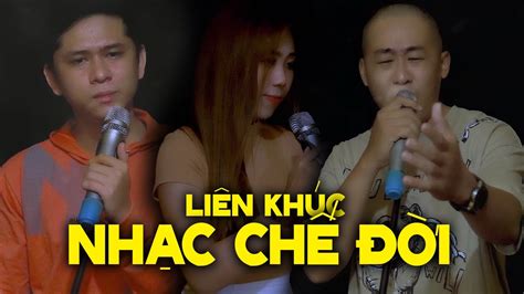 Lk Nhạc Chế Về Đời Nghe Cực Thấm Da Diết Lòng Cực Hot Tiktok Đoàn Lâm Đăng Vinh Ngọc Ánh