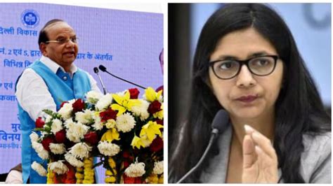 Dcw के 223 कर्मचारियों को तुरंत हटाएं एलजी ने क्यों सुनाया फरमान