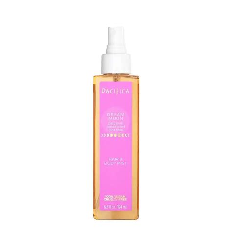 Pacifica Dream Moon Hair Body Mist Aanbieding Bij Douglas