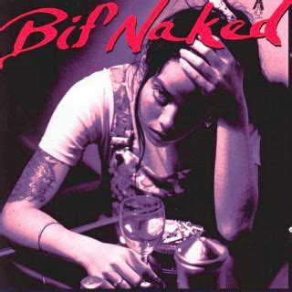 Bif Naked Lyrics