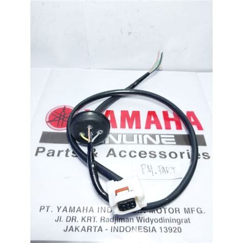 Jual Soket Socket Kabel Lampu Depan Headlamp Yamaha Nmax N Max New Xmax