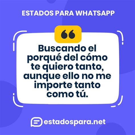 Frases Y Estados Para WhatsApp Bonitos GRATIS 2021