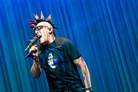 Sketch Comedy Helped Maynard Pursue Puscifer S Absurd Humor