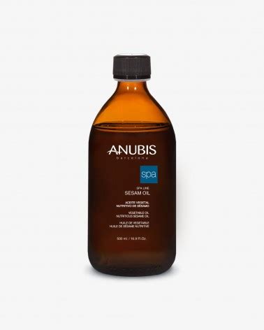 Sesam Oil Anubis Cosmetics