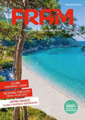 Calam O Brochure Fram Et