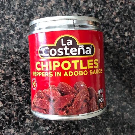 La Costeña Chipotle Peppers In Adobo Sauce Reviews Abillion