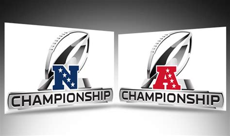 2019 NFC Championship and AFC Championship Predictions