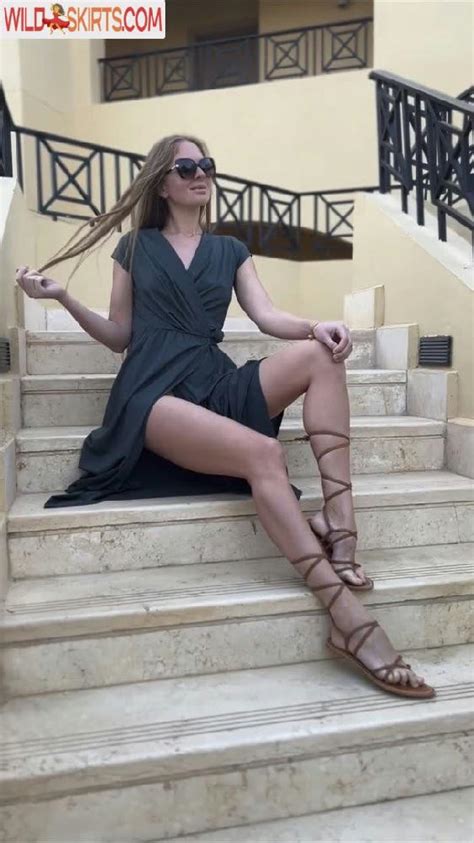 Kat Martynova Kat Martynova Katmartynova Nude OnlyFans Instagram Leaked Photo