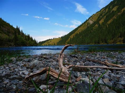 Фото Заилийского Алатау (24 фото)