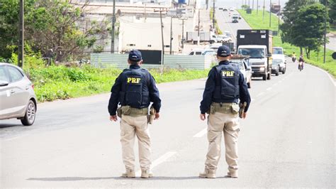 RODOVIDA PRF encerra Operação Carnaval 2024 Polícia Rodoviária Federal