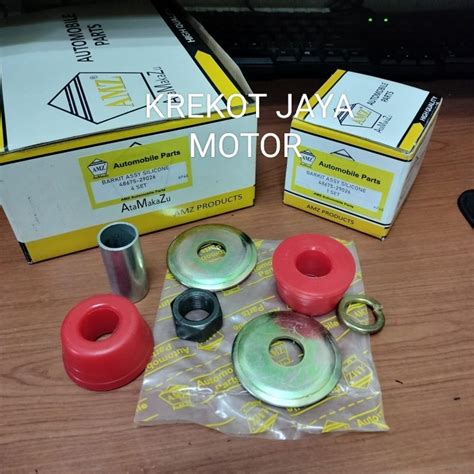 Jual STABIL KIT ASSY TOYOTA KIJANG KF 40 ATAMAKAZU ORIGINAL AMZ