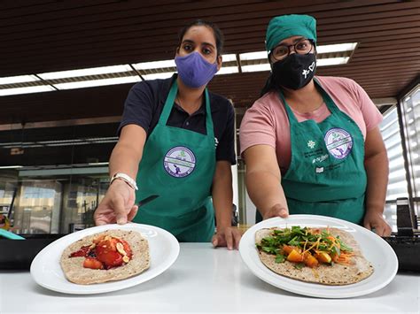 Nuevo encuentro de Formadoras y Promotores de Alimentación Sana Segura