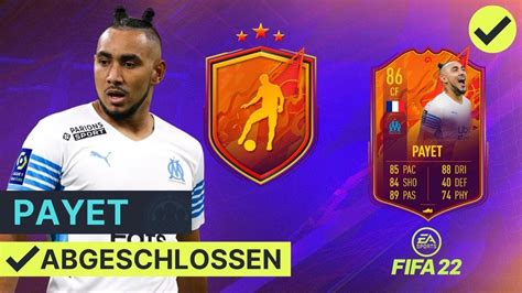 Headliner Dimitri Payet G Nstige Sbc L Sung Ohne Loyalit T Fifa