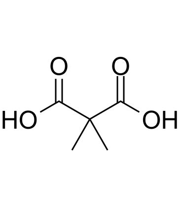 Dimethylmalonic Acid CAS NO 595 46 0 GlpBio