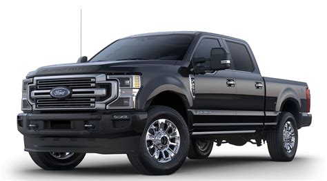 Купить новый Пикап Ford F 250 Limited 2021 6 7 V8 OHV Power Stroke