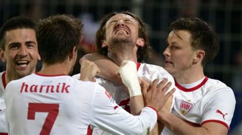 Fotostrecke Fu Ball Bundesliga Der Vfb Stuttgart Liefert Einen