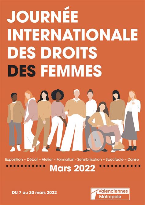 Journée Internationale Des Femmes Furmaanreian