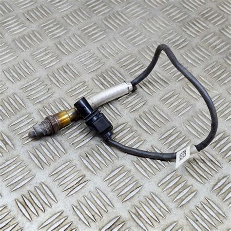 BMW 3 G20 330e XDrive Lambda Oxygen Sensor 5 Pin 8659971 0258037010