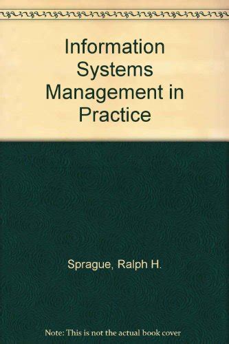 『information Systems Management In Practice』｜感想・レビュー 読書メーター