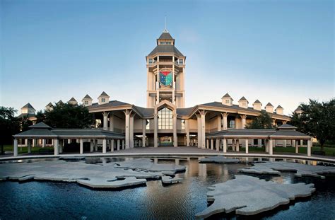 World Golf Hall of Fame & Museum Tickets - Saint Augustine | Tiqets.com