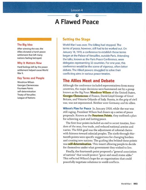 A Flawed Peace Reading History Bp Studocu