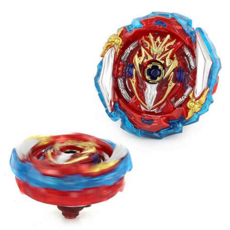 Infinite Achilles Beyblade Burst Superking B-173 Double Booster Set w ...