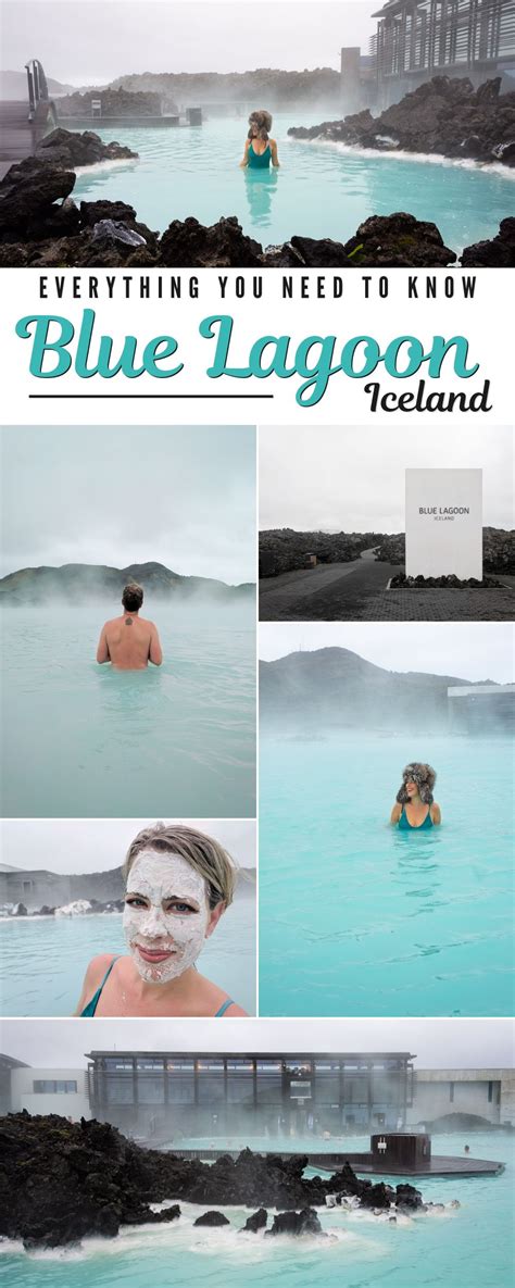 Complete Guide to the Blue Lagoon in Iceland – Wandering Wheatleys