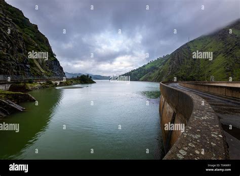 Lake Berryessa Glory Hole Hi Res Stock Photography And Images Alamy
