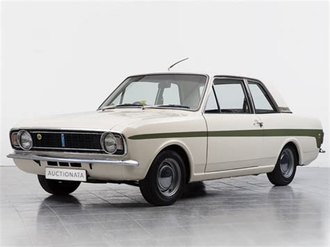 1969 Lotus Cortina MkII Is Listed Sold On ClassicDigest In United