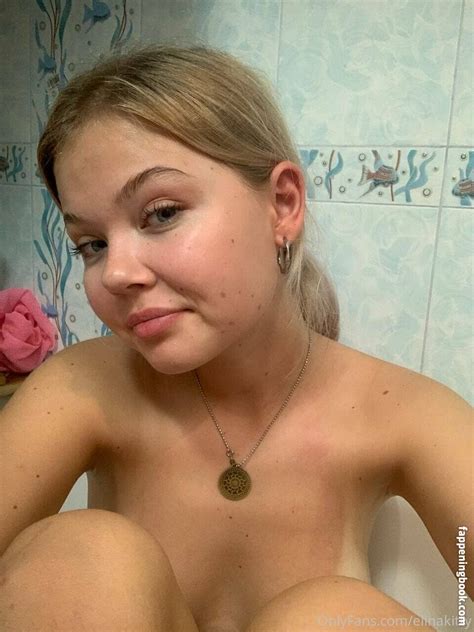 Eva Clément Nude OnlyFans Leaks Album Girls