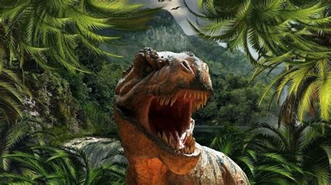 Dinosaurios Carnívoros Nombres Tipos Y Características La Neta Neta