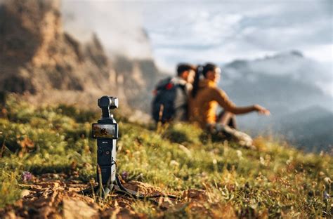 Erajaya Active Lifestyle Hadirkan Dji Osmo Pocket 3 Suara Subang