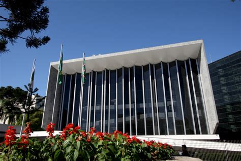 Assembleia Legislativa do Paraná Notícias Assembleia anuncia pauta