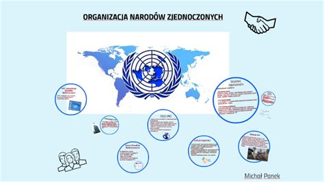 Onz Organizacja Narod W Zjednoczonych By Micha Panek On Prezi