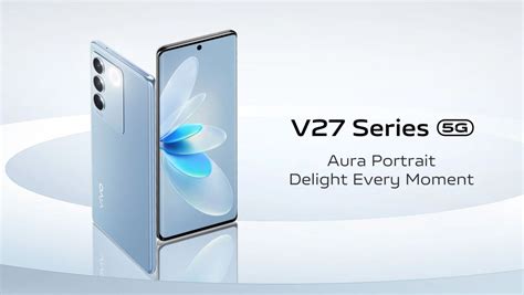 Vivo V27 5G Official (12/256) – Celloplanet