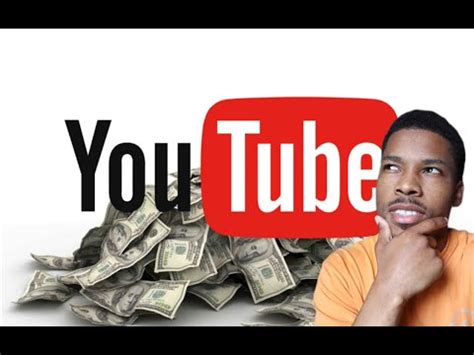 How To Get Paid From Youtube Ways To Get Paid On Youtube Youtube