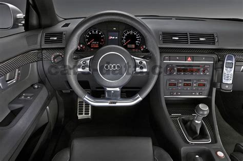 Audi RS4 Cabriolet images (10 of 21)