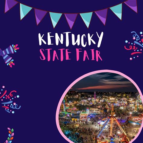 Kentucky State Fair 2024 Concerts Ilise Leandra