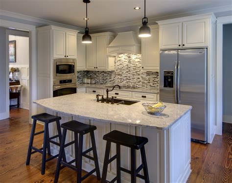 Kitchen Traditional Kitchen Charleston By Cs Thomas Construction