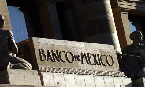 Preocupa A Banqueros Ley Banxico Ante Diputados Advierten Riesgos