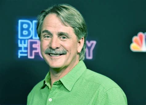 Jeff Foxworthy Net Worth 2020 Age Height YouTube Wife Bio Wiki