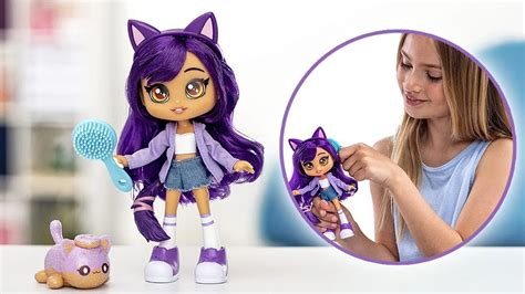 These Aphmau Dolls Bring the Princess of Minecraft to Your Kids ...