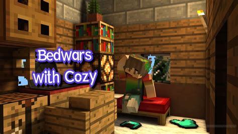 Hitting K Wins Giveaway In Discord Hypixel Bedwars Youtube