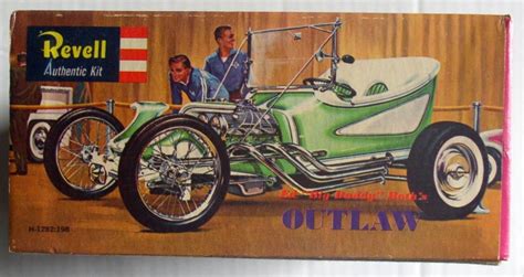 Ed Roth Outlaw – Thingery Previews Postviews & Thoughts