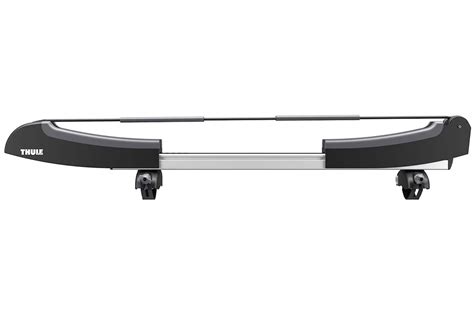 Thule Sup Taxi Xt Stand Up Paddleboard Roof Rack Mount 810001