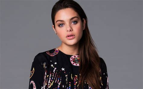 Odeya Rush Brunette Israeli Actress Girls Beauty Movie Stars Odeya