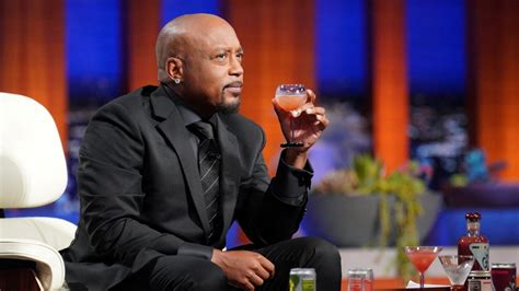 Daymond John Seeks Restraining Order Against Former Shark Tank