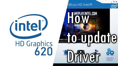 Actualizar Drivers Intel Hd Graphics - FerisGraphics